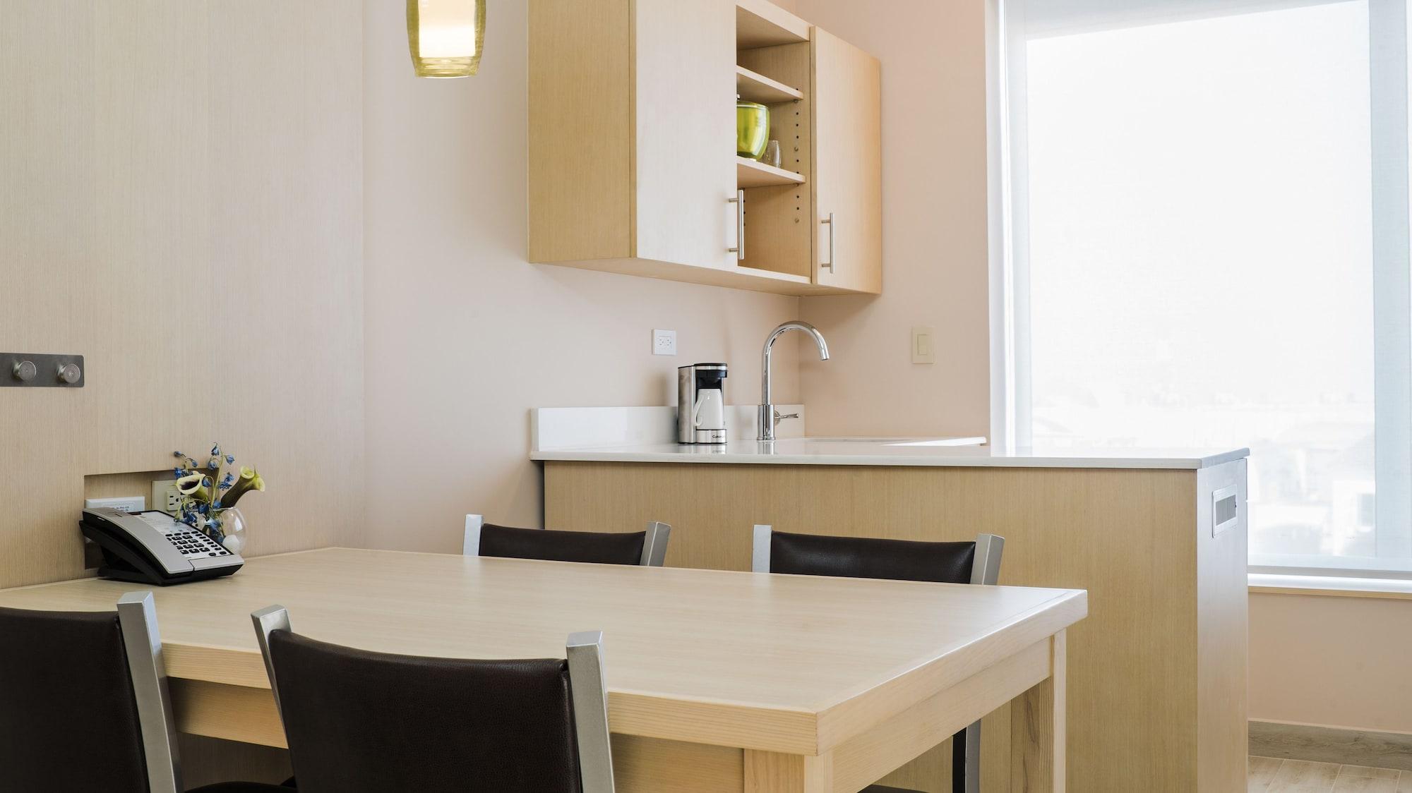 Hotel Hyatt Place 3*