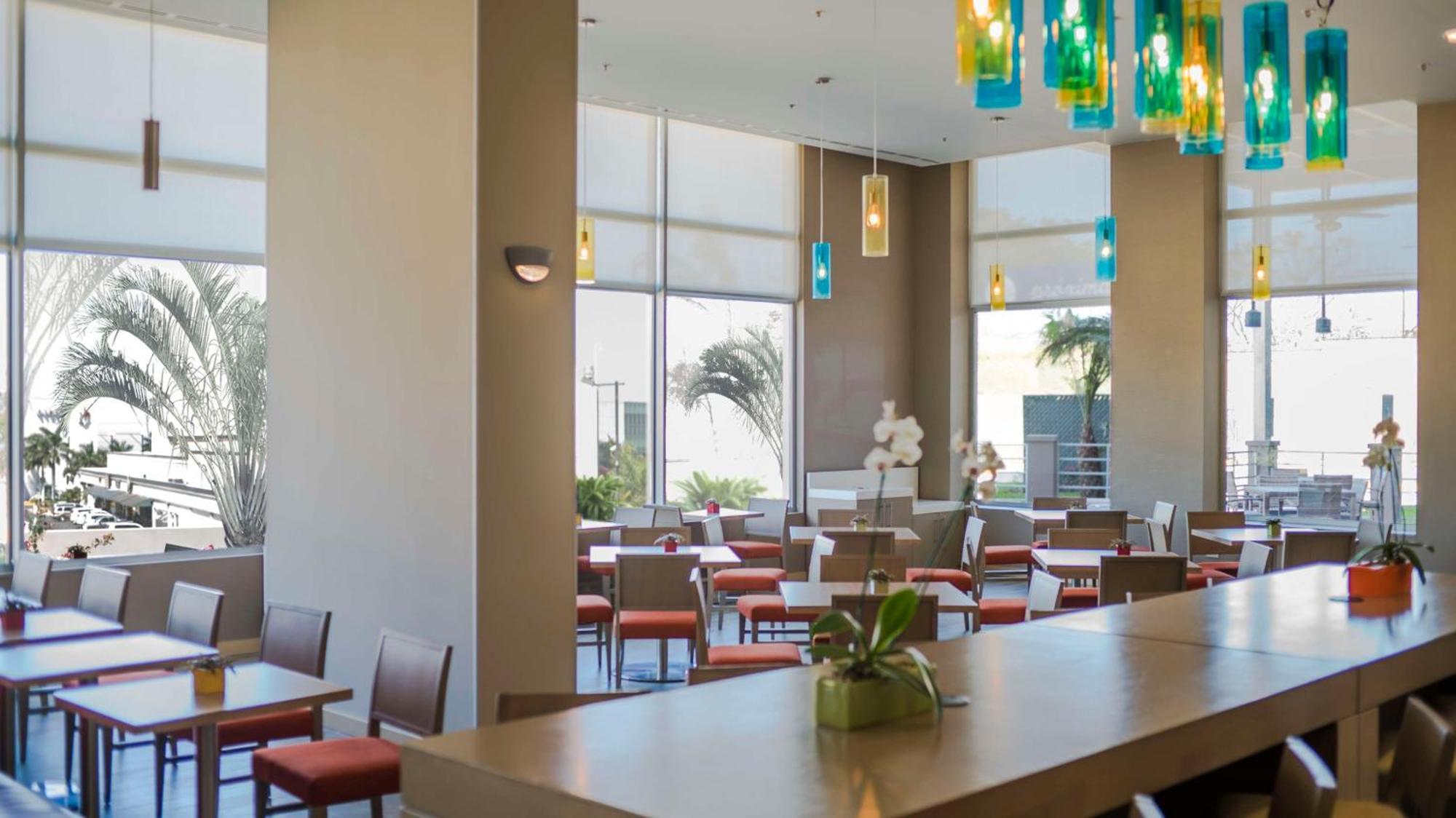 Hotel Hyatt Place Managua