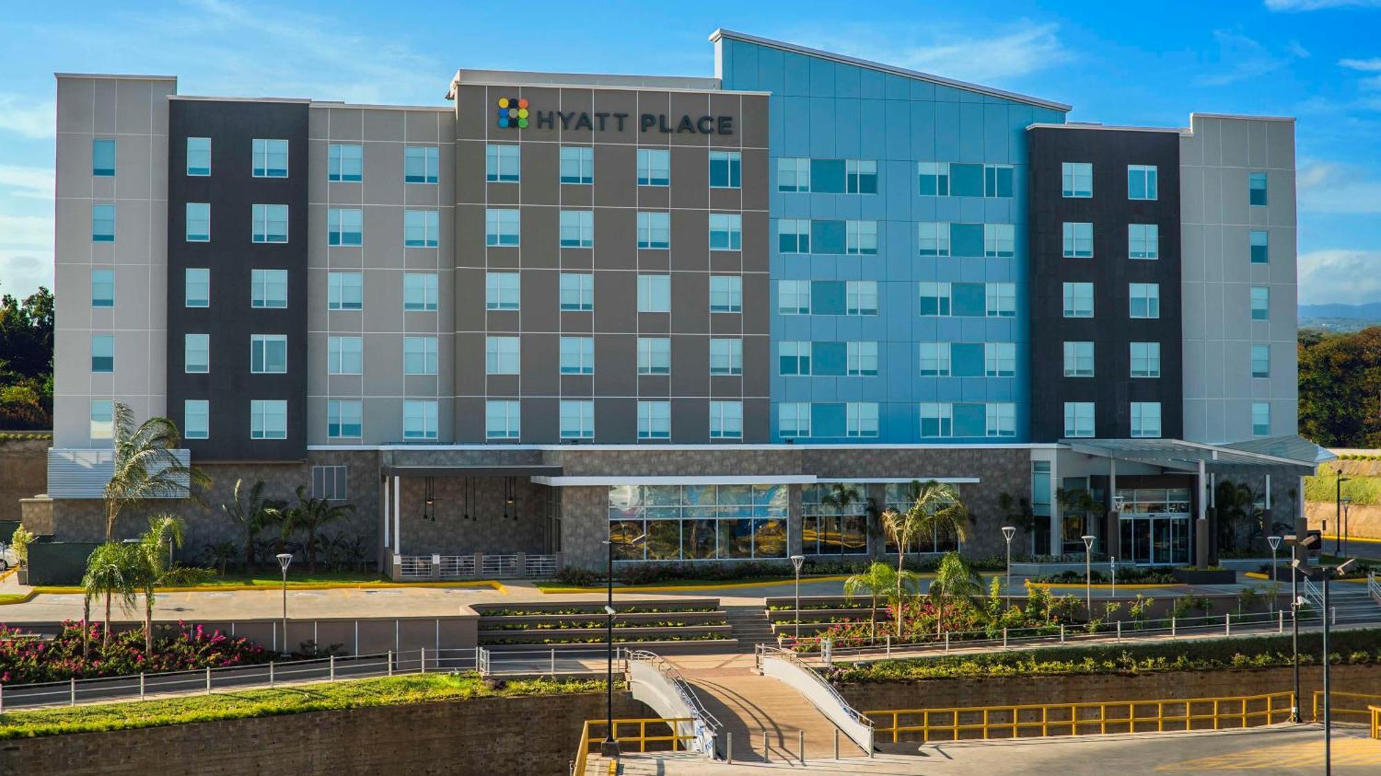 Hyatt Place Hotel