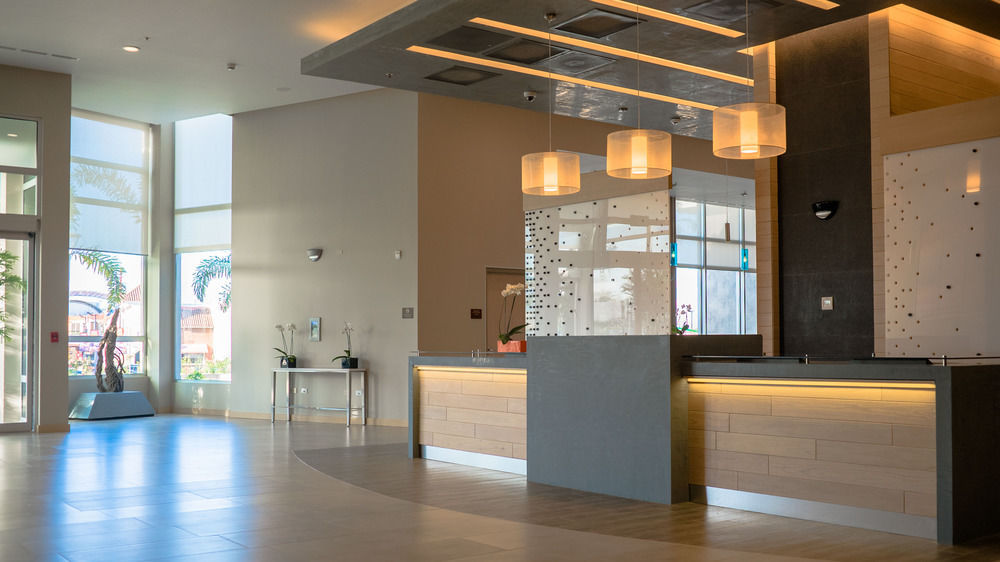 Hyatt Place Hotel Managua
