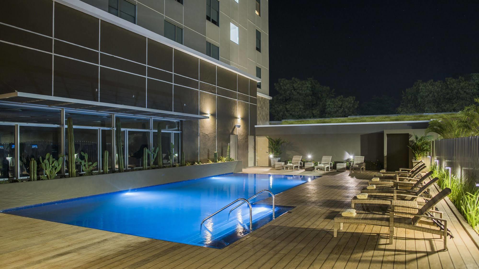 Hyatt Place Hotel