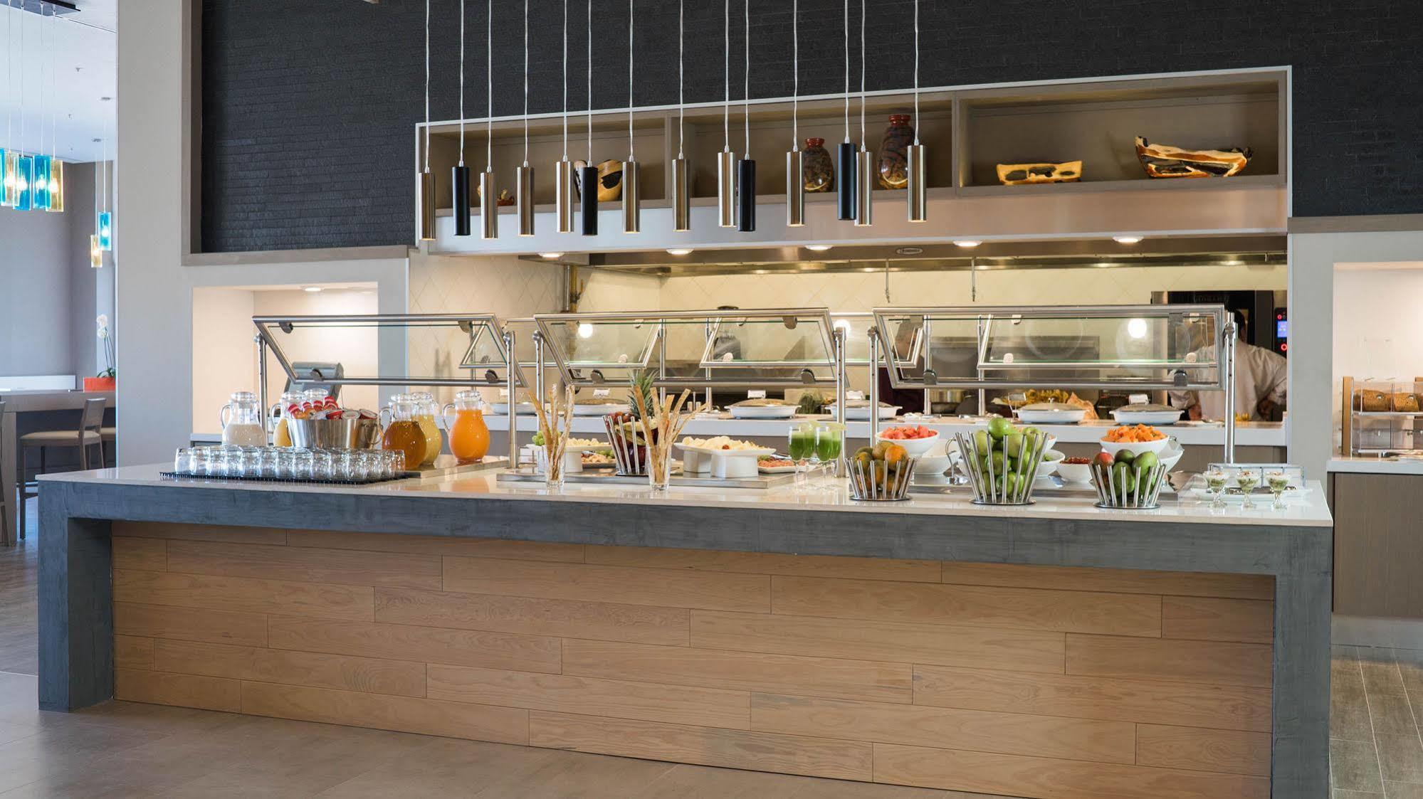 Hyatt Place 3* Managua